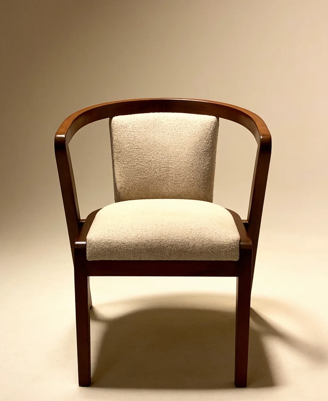 Sher Dining Chair Sher Dining Chair - view 3