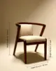Sher Dining Chair - view 4