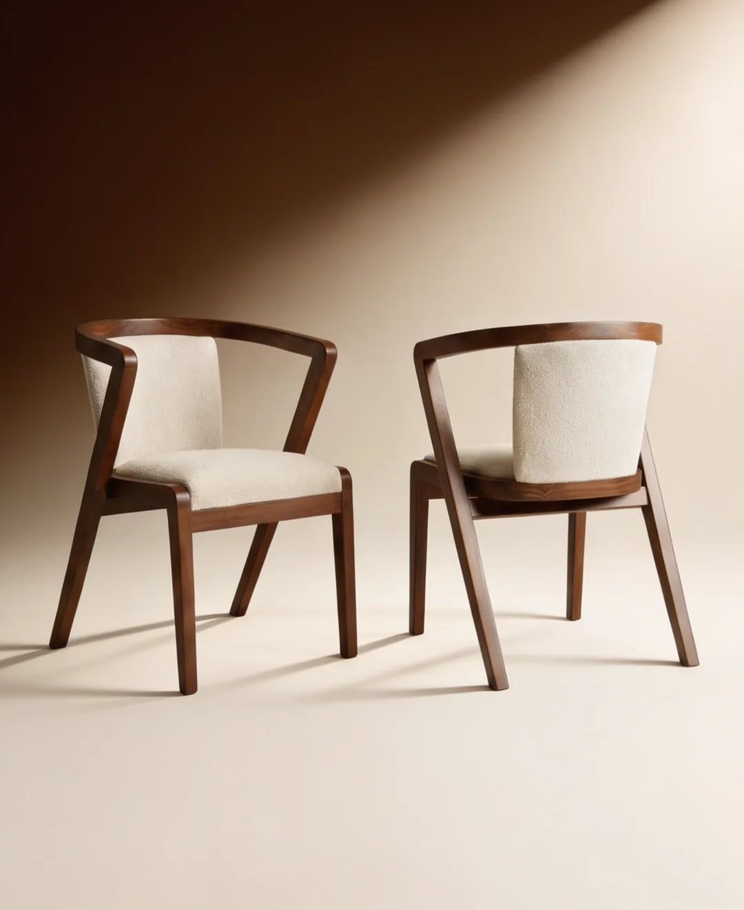 Sher Dining Chair Sher Dining Chair - view 5