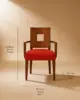 Square Back Dining Chair - view 3