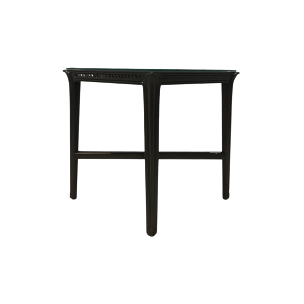 VA Side Table — custom hotel side table, view 2