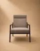 Trump Lounge Chair - view 2