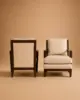 Tyler Lounge Chair - custom hotel lounge chair by HFS