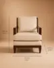 Tyler Lounge Chair - view 2
