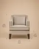 Urban Lounge Chair - view 4