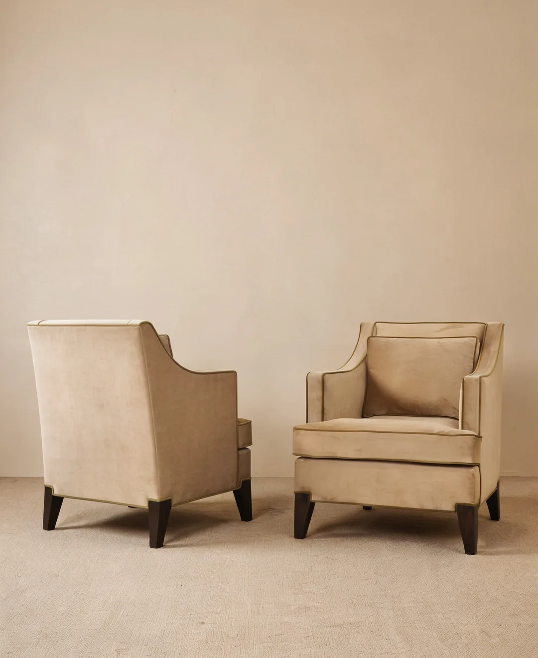 Urban Lounge Chair Urban Lounge Chair - view 5