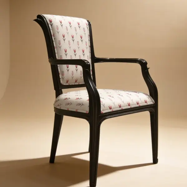VA Dining Chair - custom hotel dining chair by HFS