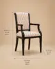 VA Dining Chair - view 2