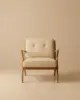 Vanilla Lounge Chair - view 2