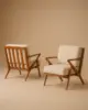 Vanilla Lounge Chair - view 3