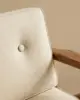 Vanilla Lounge Chair - view 4