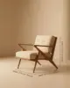 Vanilla Lounge Chair - view 5