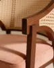 Villa Lounge chair - view 2
