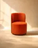 VS Lounge Chair - custom hotel lounge chair by HFS