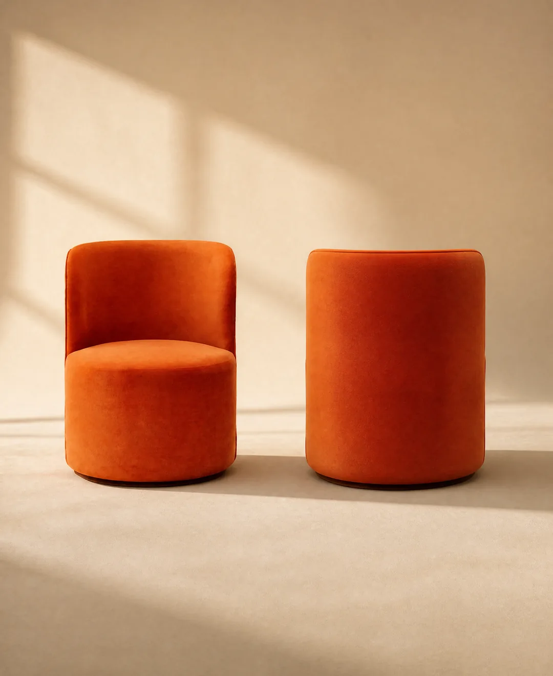 VS Lounge Chair VS Lounge Chair - view 3