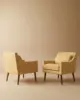 Walter Lounge Chair - view 3