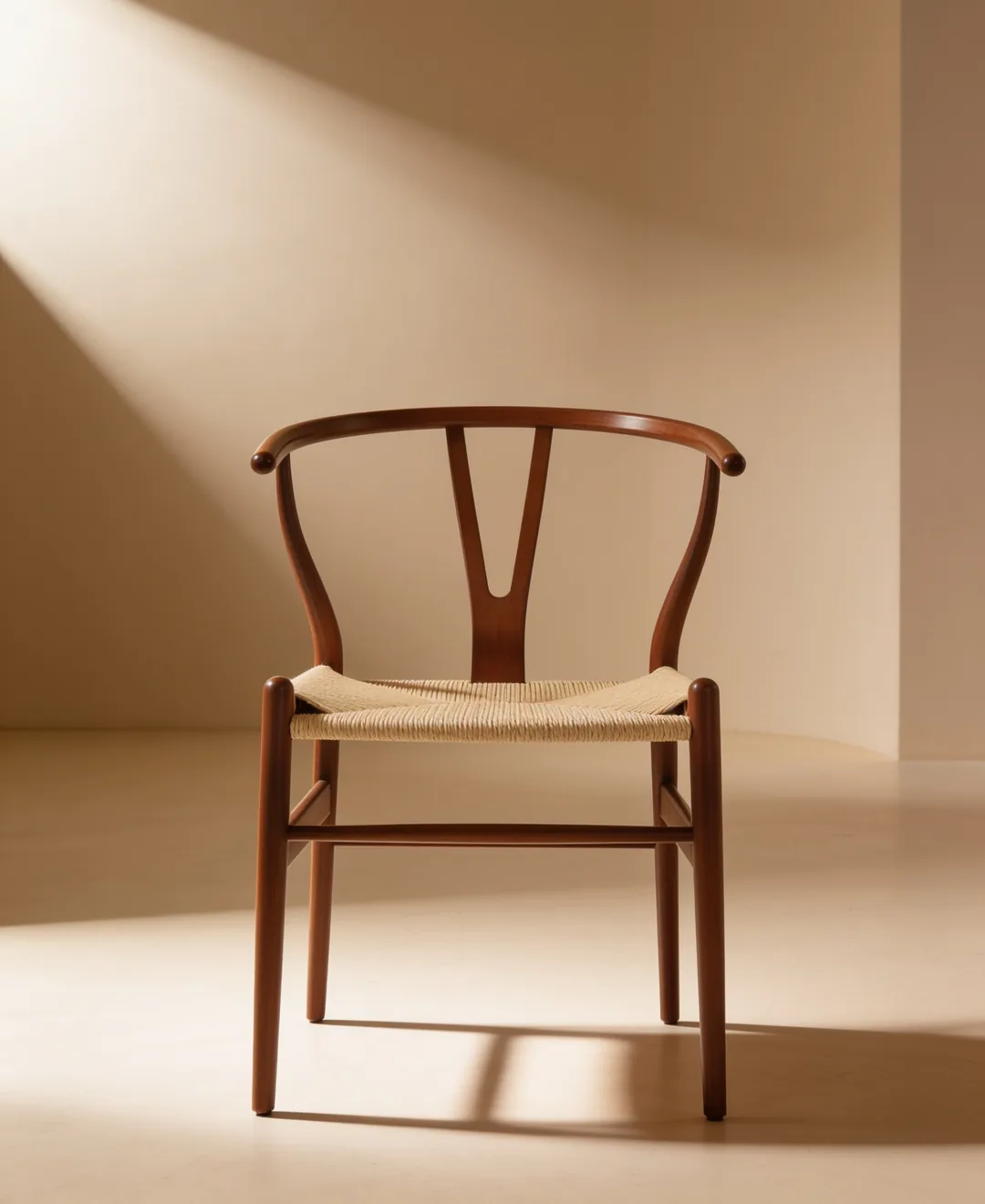 Wish Bone Dining Chair Wish Bone Dining Chair - view 2