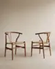 Wish Bone Dining Chair - view 3