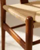Wish Bone Dining Chair - view 4