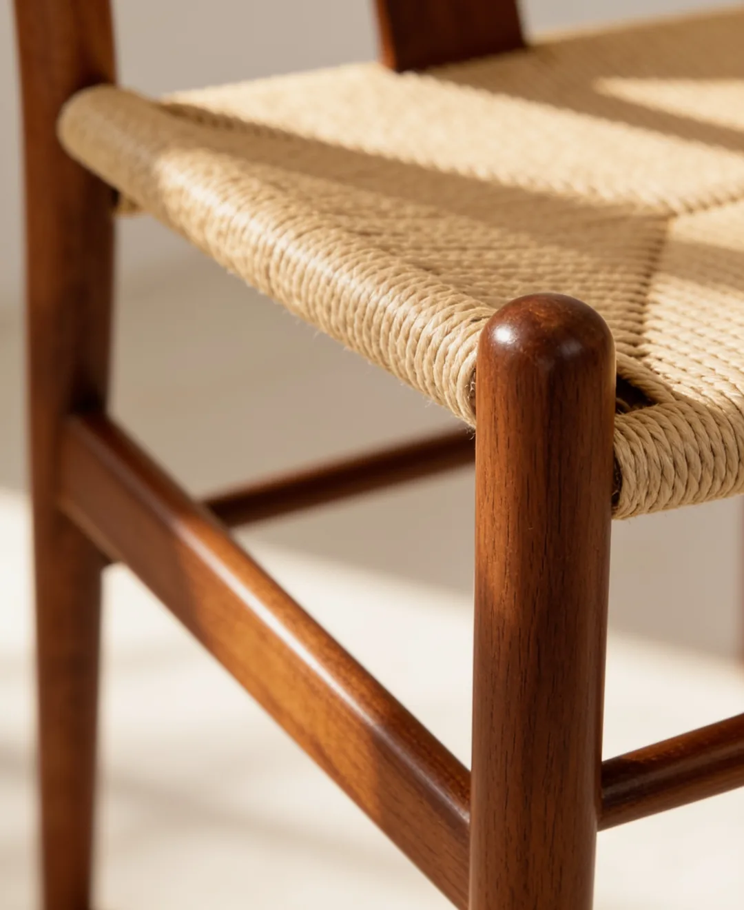 Wish Bone Dining Chair Wish Bone Dining Chair - view 4